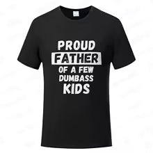 Dad shirt