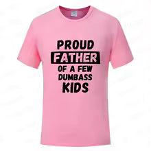 Dad shirt
