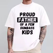 Dad shirt